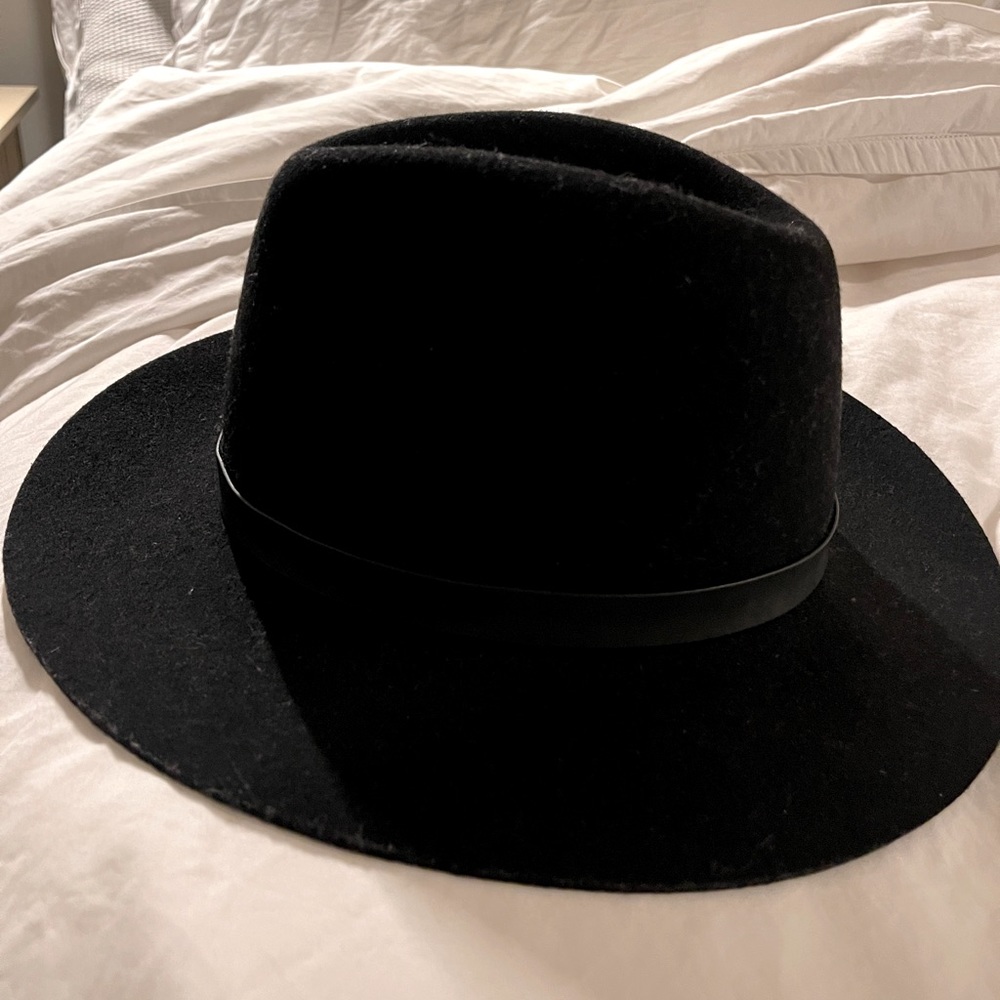 Ralph Lauren fedora hat